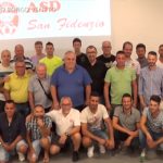 ASDSANFIDENZIO-diretta-primafree