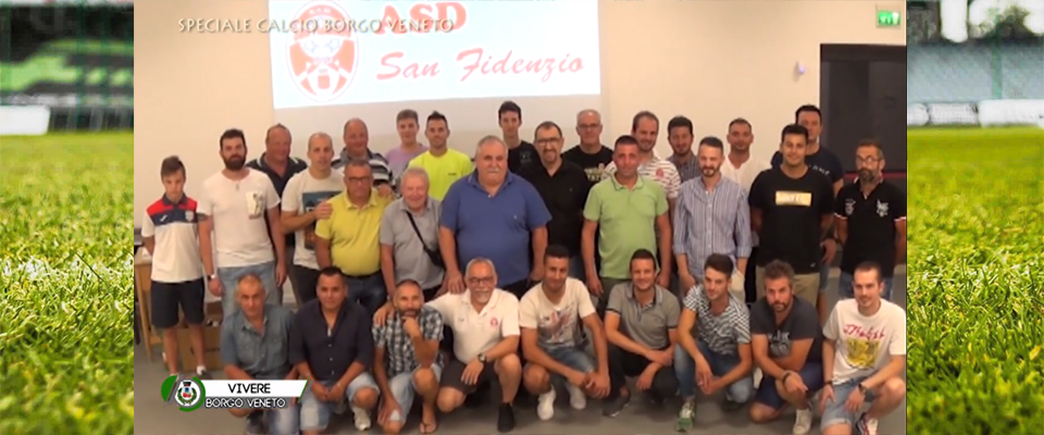 ASDSANFIDENZIO-diretta-primafree